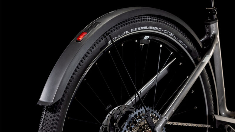 Cube Nuride Hybrid SLT 800 Easy Entry Allroad – Bild 7