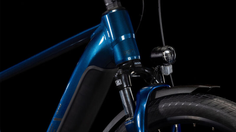 Cube Touring Hybrid ONE 625 deepsea´n´chrome – Bild 5