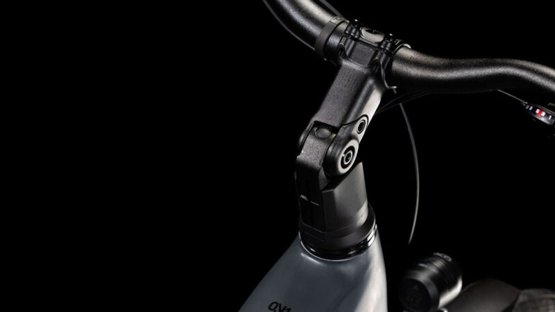 Cube Kathmandu Hybrid ONE 800 Lady – Bild 6
