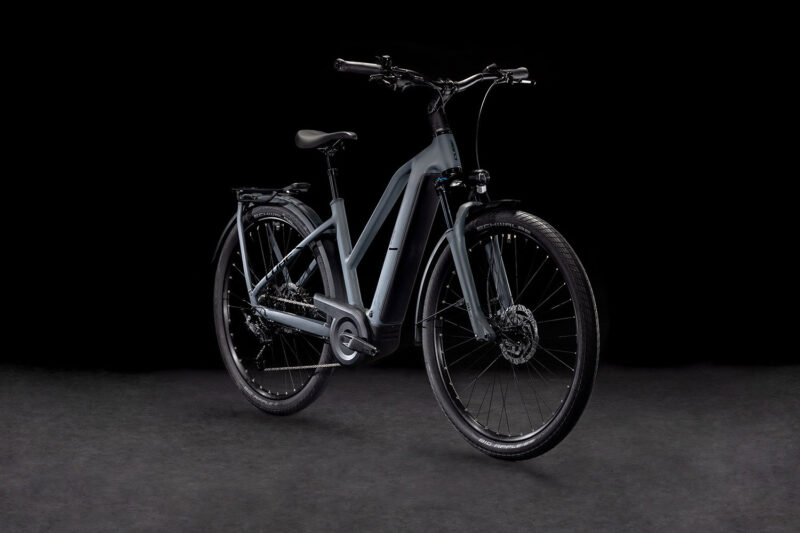 Cube Kathmandu Hybrid ONE 800 Lady – Bild 3