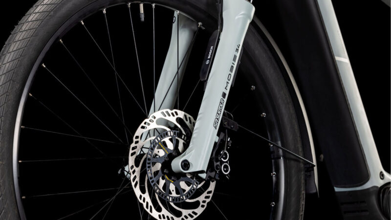 Cube Kathmandu Hybrid EX 800 haze´n´black – Bild 5