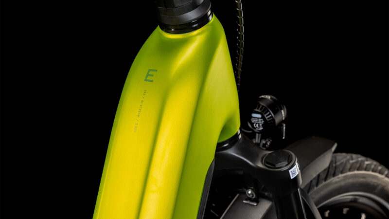 Cube Kathmandu Hybrid EXC 800 Easy Entry – Bild 7