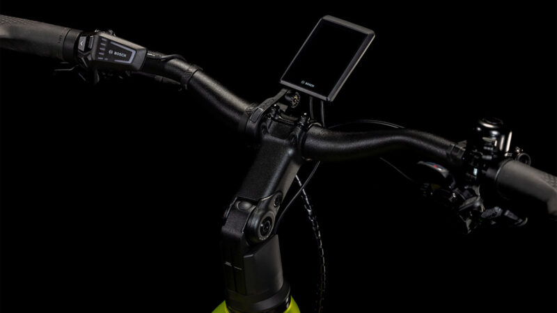 Cube Kathmandu Hybrid EXC 800 Easy Entry – Bild 6