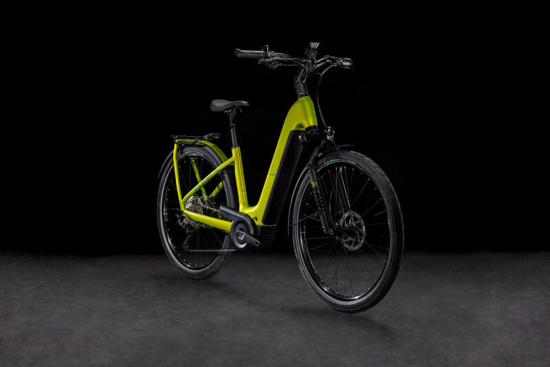 Cube Kathmandu Hybrid EXC 800 Easy Entry – Bild 3