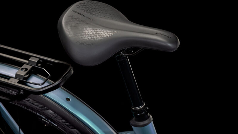 Cube Kathmandu Hybrid SLX 800 Easy Entry – Bild 5