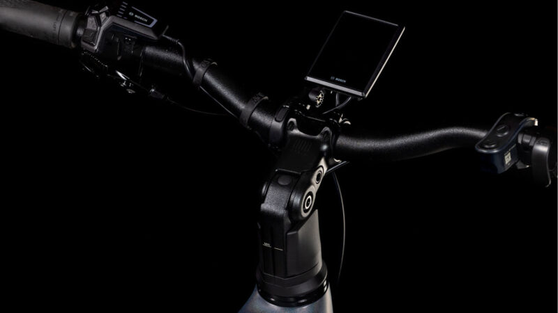 Cube Kathmandu Hybrid Comfort SLX 800 – Bild 7