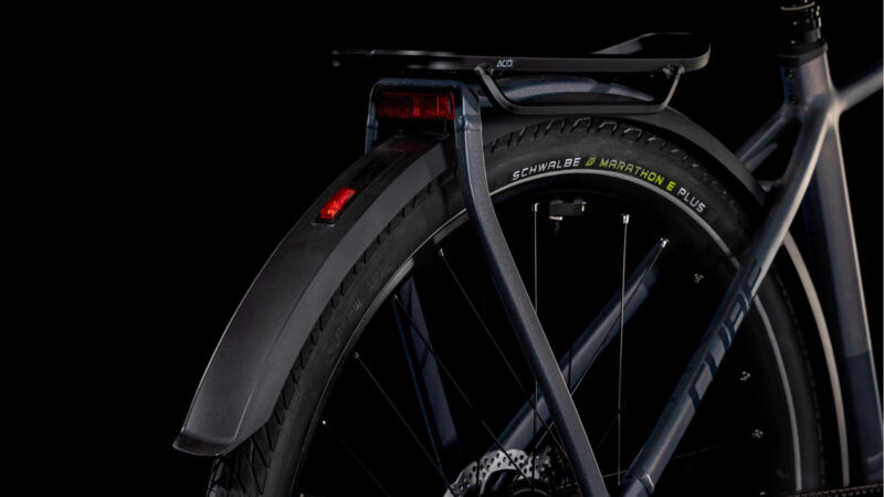 Cube Kathmandu Hybrid Comfort SLX 800 – Bild 6