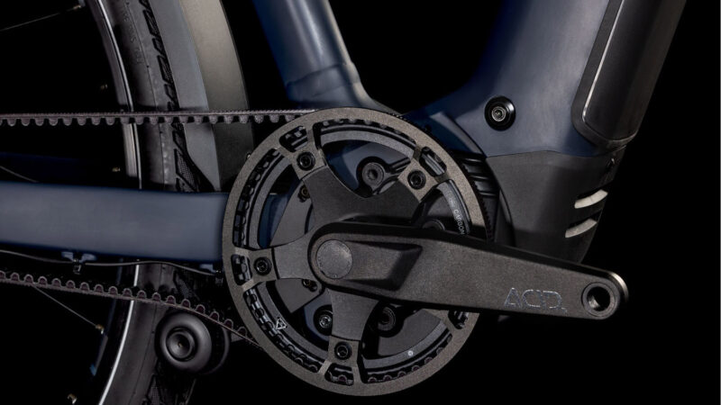 Cube Kathmandu Hybrid Comfort SLX 800 – Bild 5