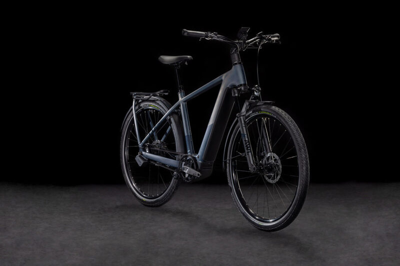 Cube Kathmandu Hybrid Comfort SLX 800 – Bild 3