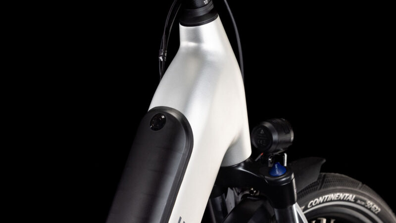 Cube Supreme RT Hybrid Comfort EXC 625 – Bild 7