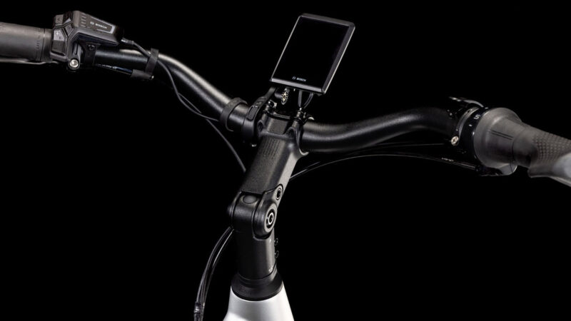 Cube Supreme RT Hybrid Comfort EXC 625 – Bild 6