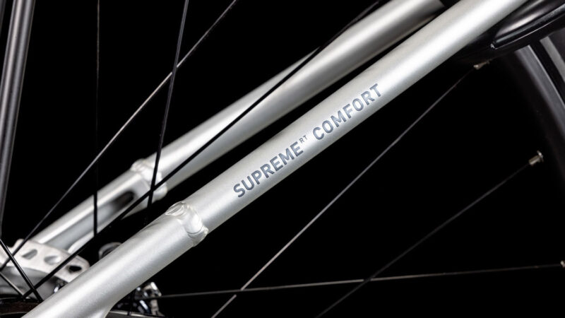 Cube Supreme RT Hybrid Comfort EXC 625 – Bild 5