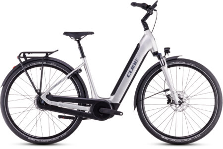 Cube Supreme RT Hybrid Comfort EXC 625