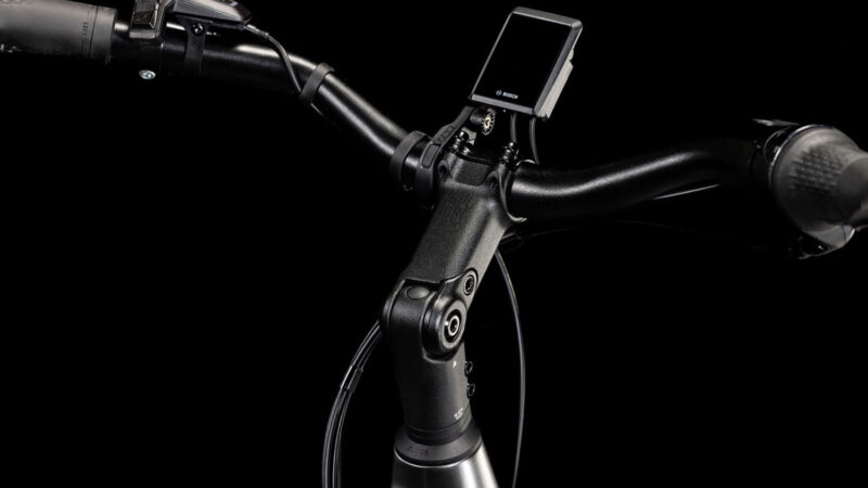 Cube Supreme Hybrid Deluxe ONE 625 slateblack´n´black – Bild 7