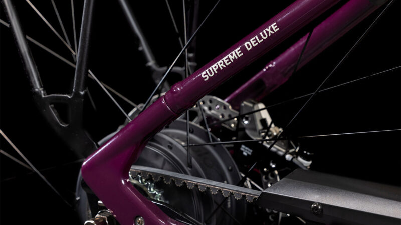 Cube Supreme Hybrid Deluxe Pro 625 amarone´n´grey – Bild 5