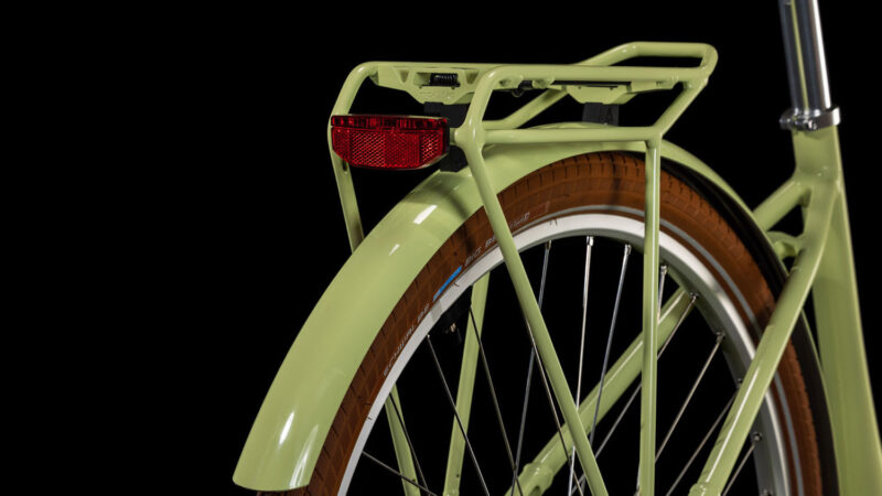 Cube Ella Hybrid 500 matchagreen´n´green – Bild 6