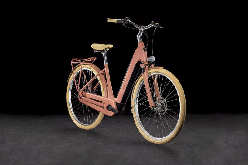 Cube Ella Hybrid 500 oldpink´n´plum – Bild 3