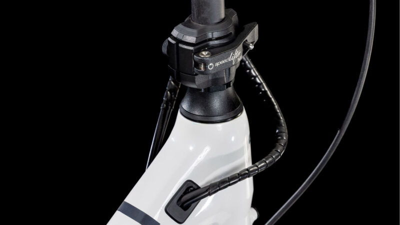 Cube Compact Hybrid 500 cotton´n´reflex – Bild 7