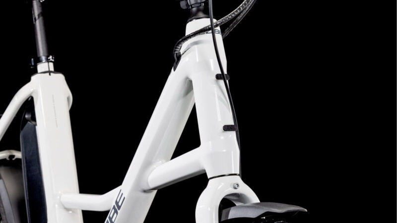 Cube Compact Hybrid 500 cotton´n´reflex – Bild 5