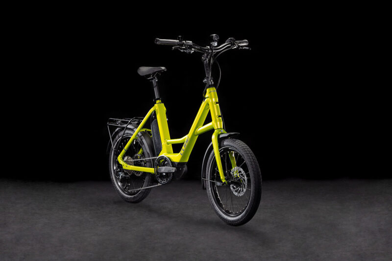 Cube Compact Hybrid 500 lizard´n´reflex – Bild 3