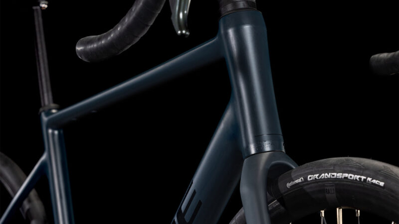 Cube Attain Race night´n´black – Bild 6