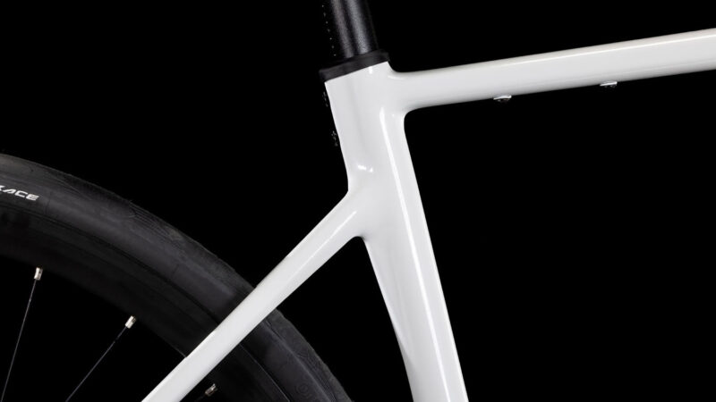 Cube Attain SLX cotton´n´grey – Bild 5