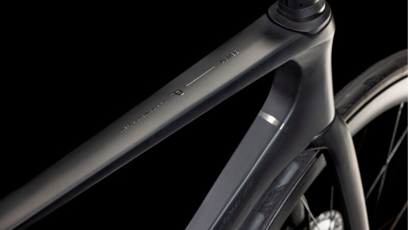 Cube Agree C:62 Pro blackline – Bild 7