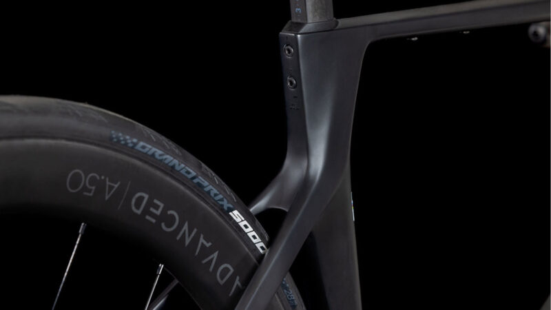 Cube Agree C:62 Pro blackline – Bild 6
