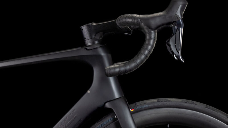 Cube Agree C:62 Pro blackline – Bild 5