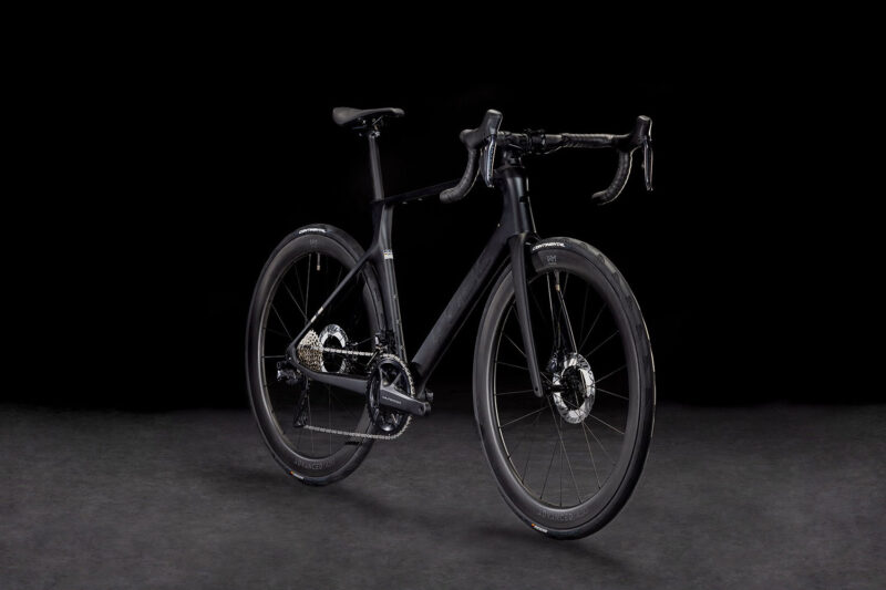 Cube Agree C:62 Pro blackline – Bild 3