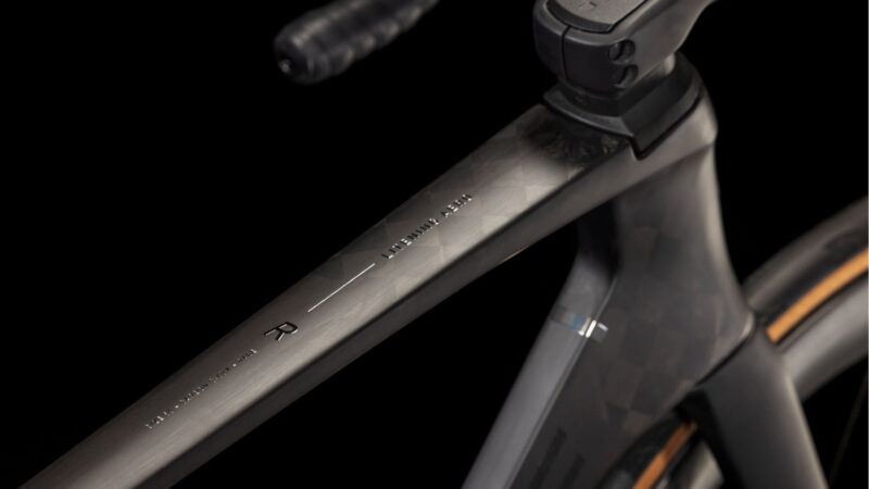 Cube Litening AERO C:68X Race blackline – Bild 4