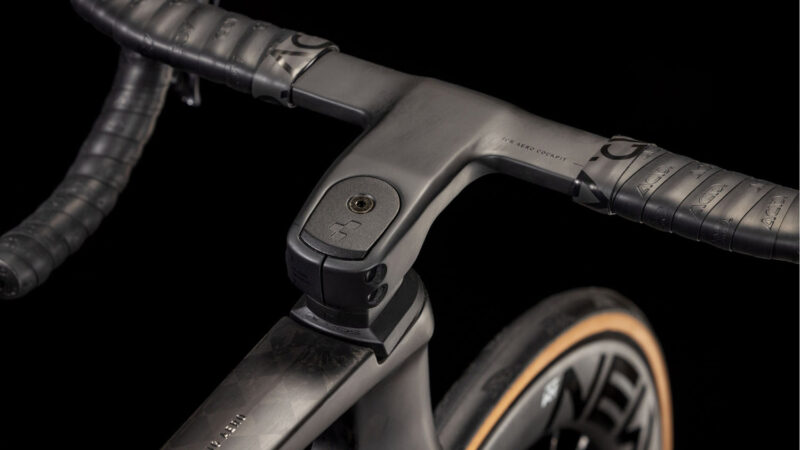 Cube Litening AERO C:68X Race blackline – Bild 5