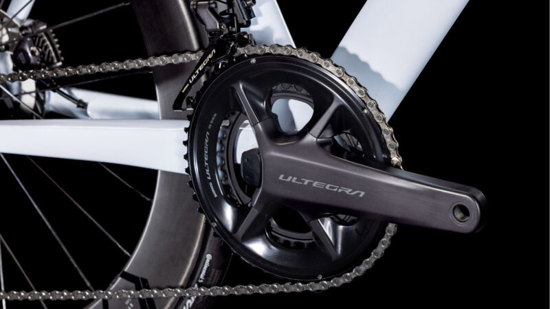 Cube Litening AERO C:68X Race teamline – Bild 6