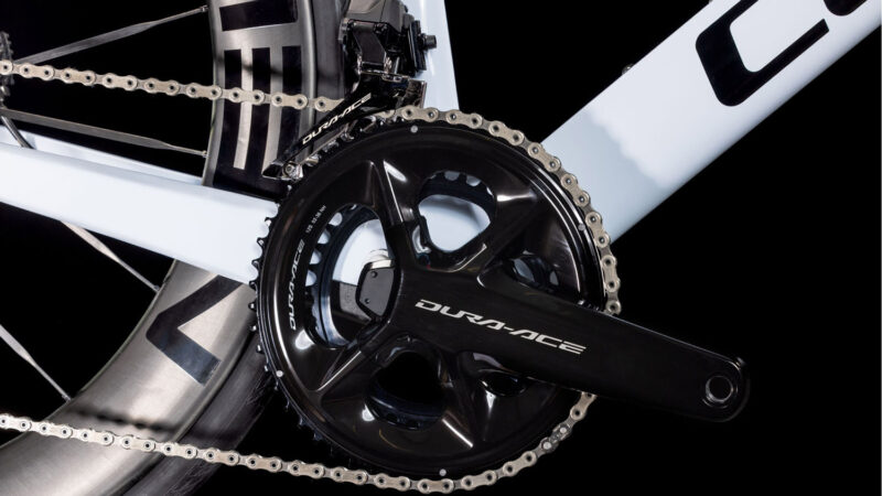 Cube Litening AERO C:68X SLT teamline – Bild 5