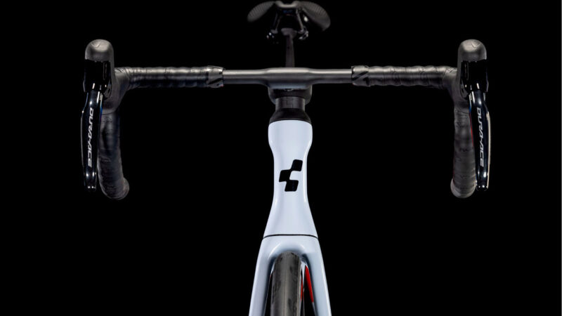 Cube Litening AERO C:68X SLT teamline – Bild 7