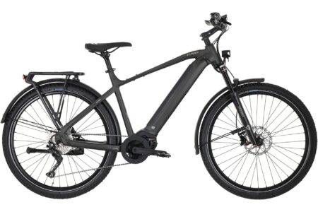 Carver SUV E.430 - 625 Wh - 2023 - 27,5 Zoll - Diamant