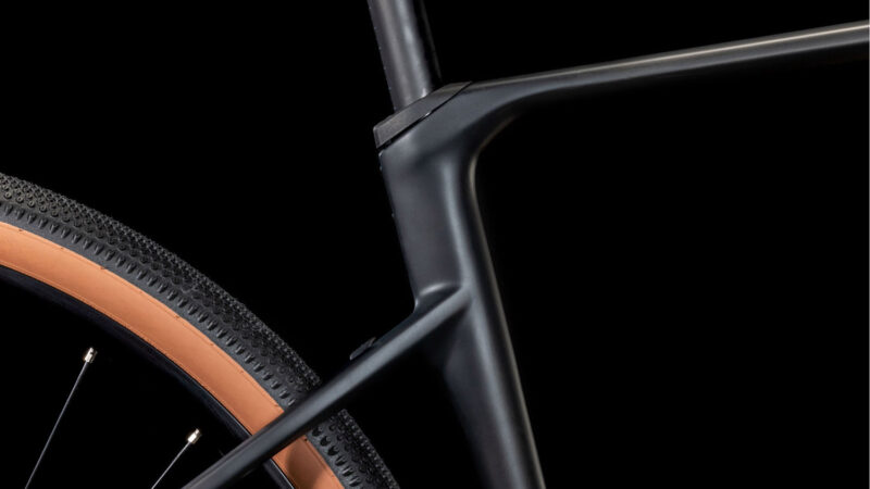 Cube Nuroad C:62 ONE carbon´n´glossy – Bild 5