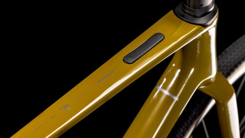 Cube Nuroad C:62 Pro willowgreen´n´black – Bild 8