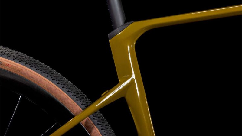 Cube Nuroad C:62 Pro willowgreen´n´black – Bild 6