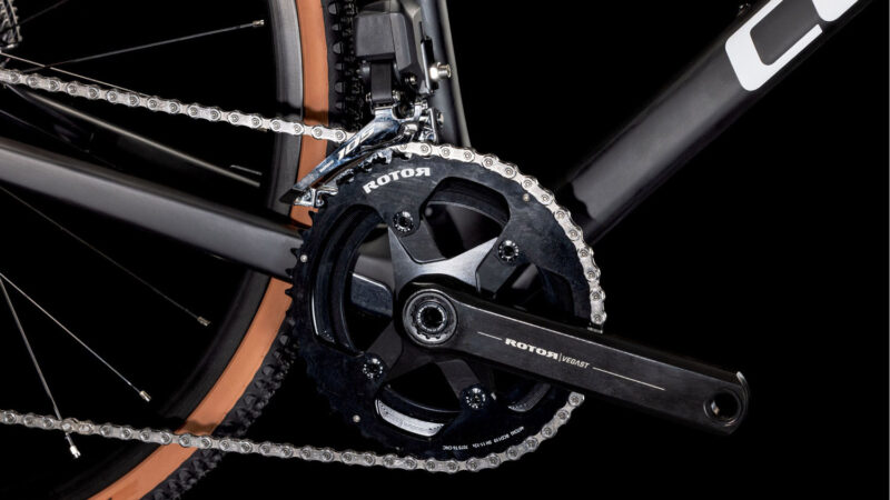 Cube Cross Race C:62 Pro carbon´n´orange – Bild 7