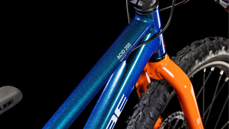 Cube Acid 200 Disc actionteam – Bild 8