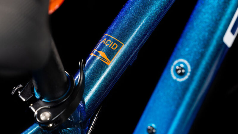 Cube Acid 200 Disc actionteam – Bild 7