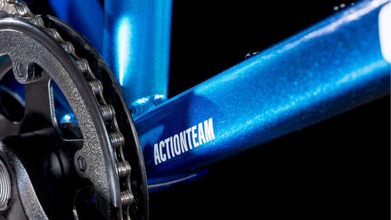 Cube Acid 200 Disc actionteam – Bild 6