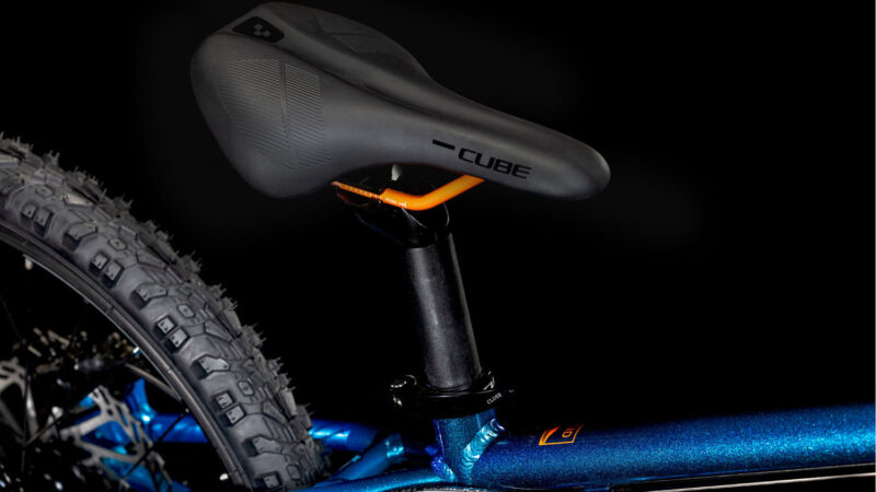 Cube Acid 200 Disc actionteam – Bild 5