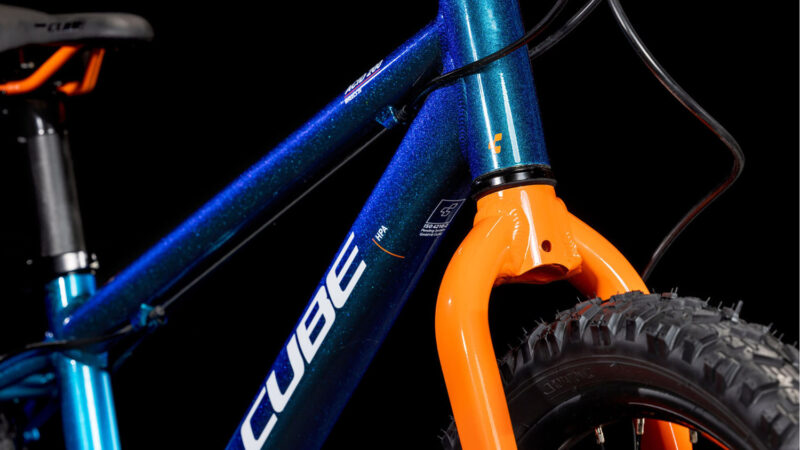 Cube Acid 200 Disc actionteam – Bild 4