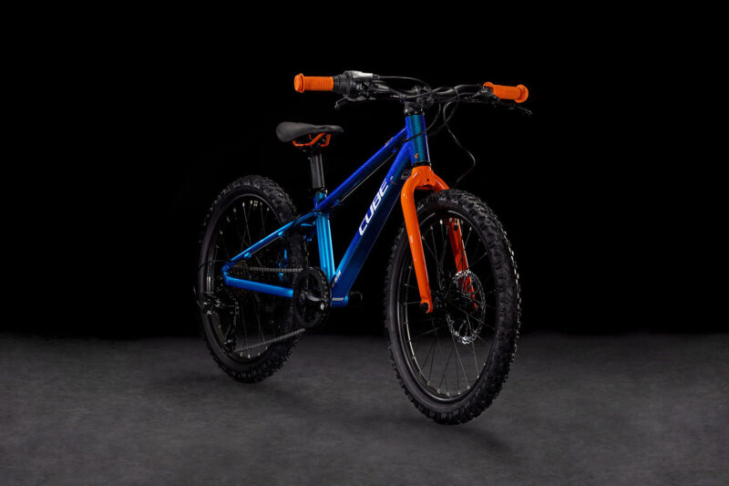 Cube Acid 200 Disc actionteam – Bild 3