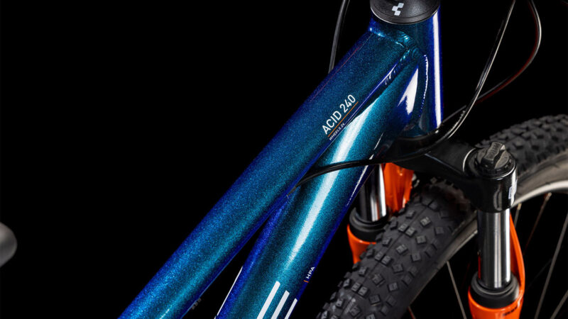 Cube Acid 240 Disc actionteam – Bild 7