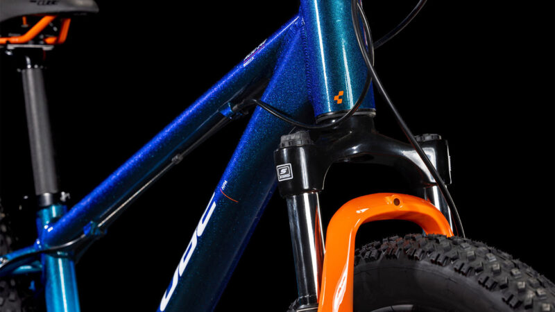 Cube Acid 240 Disc actionteam – Bild 4