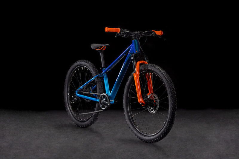 Cube Acid 240 Disc actionteam – Bild 3