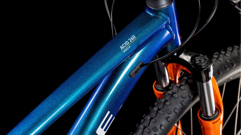 Cube Acid 260 Disc actionteam – Bild 7